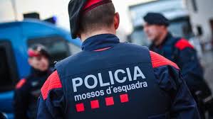 Image result for mossos d'esquadra
