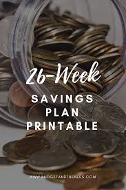 We did not find results for: Looking For A Fun Way To Save Here S A Printable 26 Week Savings Plan