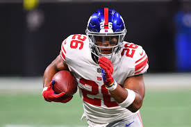 New York Giants 2019 NFL Draft Profile