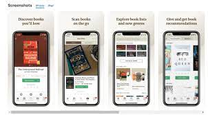 Apple books is the single destination for all the books you love, and the ones you're about to. 15 Best Apps For Book Lovers