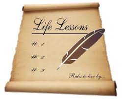 Image result for images for life's lessons