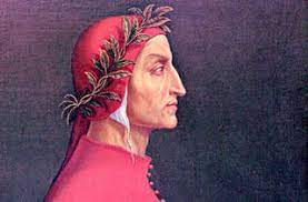 Іди своєю дорогою, і нехай інші люди говорять що завгодно. (750 років від  дня народження Данте Аліг'єрі (1265-1321), італійського поета) / Календар  знаменних та пам'ятних дат / Бібліотека ХНТУ / Відділи /