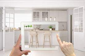 interactive kitchen design tools and