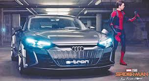 If you're looking to really test your spider skills, the toughest are the challenges set up by a bad guy known as. Audi Shows Off Its Newest Avant Garde Models In New Spider Man Film Businessworld