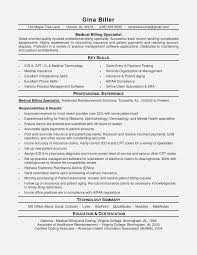 Medicalling Resume Examples And Coding Coder Samples Skills