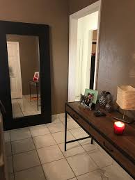 Help What To Do With This Big Ikea Mirror