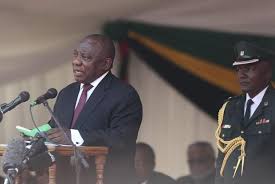 Ramaphosa sends warning ahead of easter weekend staff writer 29 march 2021 president cyril ramaphosa has called for caution over the coming easter weekend and other religious holidays, warning that. South Africa Alcohol Ban Reimposed As Coronavirus Cases Surge Independent Ie