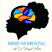 Mind Ya Mental Podcast