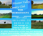Logan-Missouri Valley Country Club - Home | Facebook