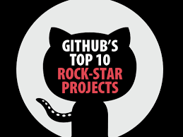 Githubs Top 10 Rock Star Projects Infoworld