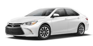 the 2017 toyota camry is available now