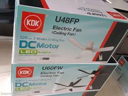 kdk ceiling fan for all your needs