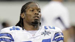 Ex-Cowboy Marion Barber detained ...