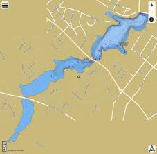 Lefferts Lake Fishing Map Us_aa_nj_lefferts_lake_nj
