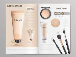 premium vector cosmetics s