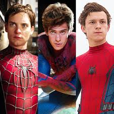 spider man stars then now all the