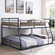 Over Queen Bunk Bed By Acme Furniture