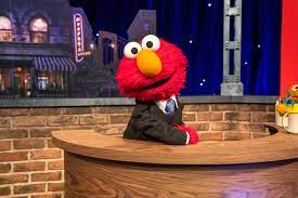 Elmo is a fictional character on the long running running pbs/hbo children's television show sesame street. Hbo Max Elmo To Hit Streaming Service With New Talk Show
