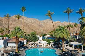chill out in greater palm springs