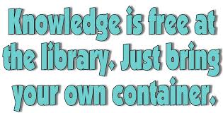 Image result for library quotes