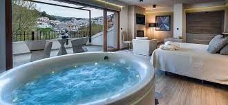 Best Pa Hotels With Jacuzzi In Room