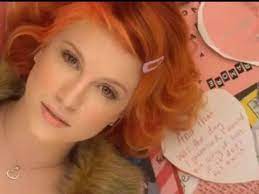 hayley williams the only exception