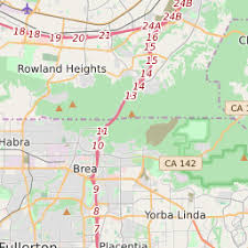 garden grove unified district