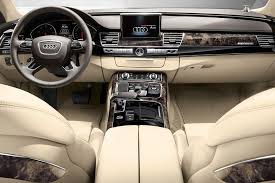 audi a8 images check interior