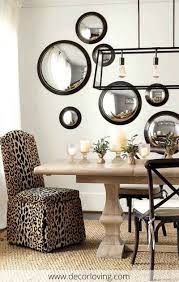 dining room wall decor ideas to give a