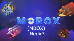 MOBOX (MBOX) Coin Nedir? Metaverse, NFT, DeFI - Metaverse Türkiye