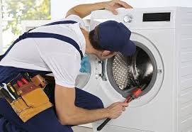 Siemens Washing Machine Repair -
