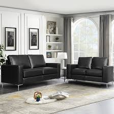 baltic faux leather 3 2 seater sofa
