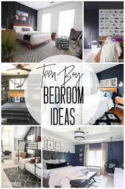boys bedroom ideas the happy housie