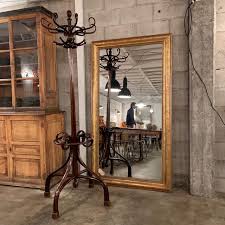 Bentwood Coat Stand In Sold Vitrine