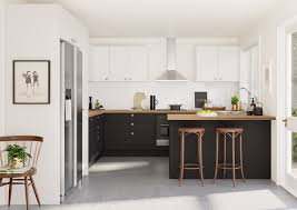 customisable cabinets kaboodle kitchen