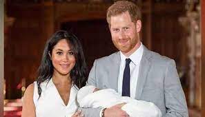 Монархии звездные дети звездные пары новости prince harry meghan markle. Prince Harry And Meghan Markle S New Baby Brings Joy Back To Royal Family