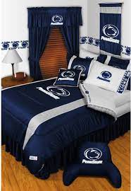 Ncaa Penn State Nittany Lions Bedding