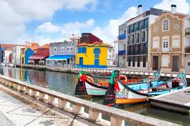 Portugalsko, dlhý tvar portugalská republika (port. 11 Malo Znamych Miest Portugalska Ktore Budete Chciet Navstivit Blog Invia Sk
