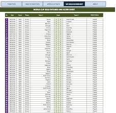 The Spreadsheet Page gambar png