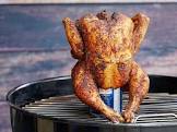 beer can chicken