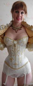 264 best images about Amazing Corset and Corset Fashions on Pinterest