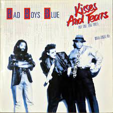 BAD BOYS BLUE - Kisses And Tears 12'' VINYL [EU] 12989862917 - Sklepy,  Opinie, Ceny w Allegro.pl