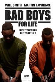 The funeral home delivers the wrong body, his cousin accidentally drugs her. Bad Boys For Life Bad Boys Wiki Fandom