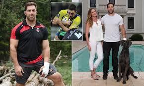 His birth sign is virgo and his life path number is 4. Concussion Victim Jamie Cudmore Has Won A Landmark Ruling That Could Have A Huge Legal Fallout Daily Mail Online