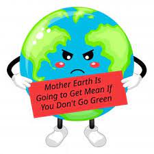 46 unique environmental slogans