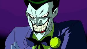 top 3 animated portrayals of the joker