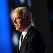 The bbc projects that mr biden has won the key. Joe Biden S 2020 Presidential Victory Speech Full Transcript