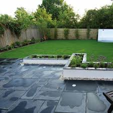 Natural Stone Paving Slabs Flags