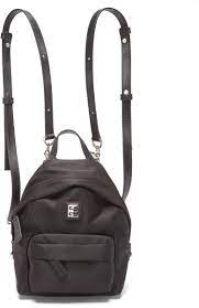 givenchy 4g light mini nylon backpack