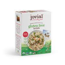 Jovial Foods gambar png
